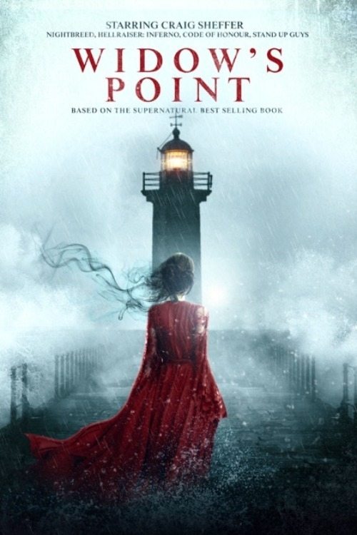 Постер Widow's Point